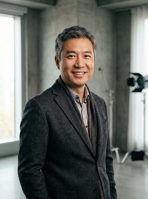 福利姬导演陈导远
