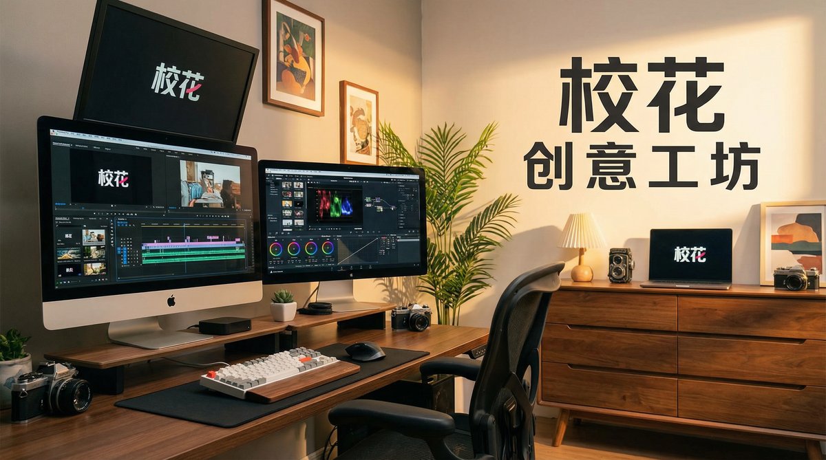 福利姬AI传媒剪辑